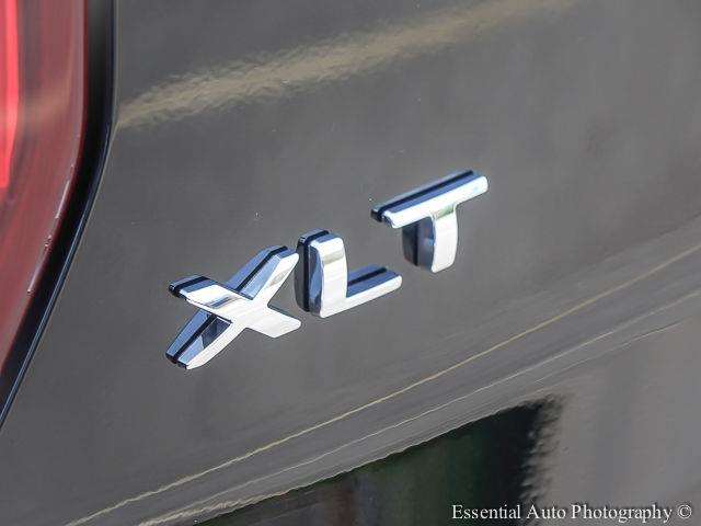 Ford Explorer 2017 photo 5